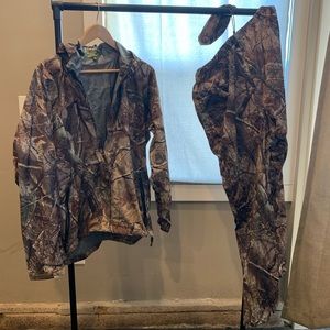 Mens packable cabelas rain gear